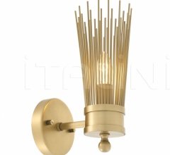 Итальянские Свет - Настенный светильник Romeo 113548 фабрика Eichholtz