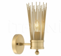 Итальянские Свет - Настенный светильник Romeo 113548 фабрика Eichholtz