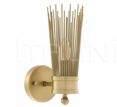 Итальянские Свет - Настенный светильник Romeo 113548 фабрика Eichholtz