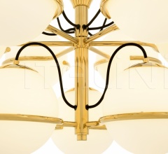 Итальянские Потолочные светильники - Потолочный светильник Nerano 112740 Итальянские Потолочные светильники - Потолочный светильник Nerano 112740 фабрика Eichholtz