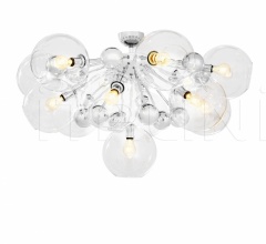 Итальянские Потолочные светильники - Потолочный светильник Soleil 112072 Итальянские Потолочные светильники - Потолочный светильник Soleil 112072 фабрика Eichholtz