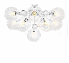 Итальянские Потолочные светильники - Потолочный светильник Soleil 112072 Итальянские Потолочные светильники - Потолочный светильник Soleil 112072 фабрика Eichholtz