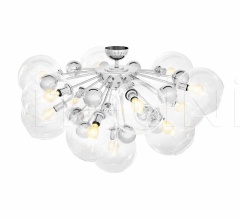 Итальянские Потолочные светильники - Потолочный светильник Soleil 112072 Итальянские Потолочные светильники - Потолочный светильник Soleil 112072 фабрика Eichholtz