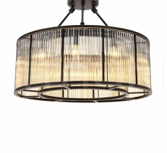 Итальянские Потолочные светильники - Потолочный светильник Bernardi 112381 Итальянские Потолочные светильники - Потолочный светильник Bernardi 112381 фабрика Eichholtz