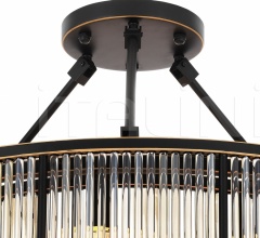 Итальянские Потолочные светильники - Потолочный светильник Bernardi 112381 Итальянские Потолочные светильники - Потолочный светильник Bernardi 112381 фабрика Eichholtz