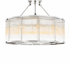 Итальянские Потолочные светильники - Потолочный светильник Bernardi 112382 Итальянские Потолочные светильники - Потолочный светильник Bernardi 112382 фабрика Eichholtz