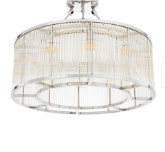 Итальянские Потолочные светильники - Потолочный светильник Bernardi 112382 Итальянские Потолочные светильники - Потолочный светильник Bernardi 112382 фабрика Eichholtz