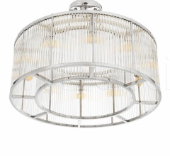 Итальянские Потолочные светильники - Потолочный светильник Bernardi 112382 Итальянские Потолочные светильники - Потолочный светильник Bernardi 112382 фабрика Eichholtz