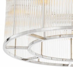 Итальянские Потолочные светильники - Потолочный светильник Bernardi 112382 Итальянские Потолочные светильники - Потолочный светильник Bernardi 112382 фабрика Eichholtz