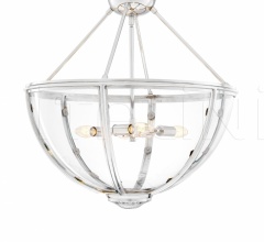 Итальянские Потолочные светильники - Потолочный светильник Deveraux 111858 Итальянские Потолочные светильники - Потолочный светильник Deveraux 111858 фабрика Eichholtz