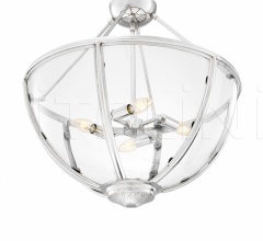 Итальянские Потолочные светильники - Потолочный светильник Deveraux 111858 Итальянские Потолочные светильники - Потолочный светильник Deveraux 111858 фабрика Eichholtz