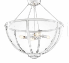 Итальянские Потолочные светильники - Потолочный светильник Deveraux 111858 Итальянские Потолочные светильники - Потолочный светильник Deveraux 111858 фабрика Eichholtz