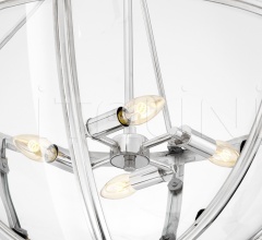 Итальянские Потолочные светильники - Потолочный светильник Deveraux 111858 Итальянские Потолочные светильники - Потолочный светильник Deveraux 111858 фабрика Eichholtz