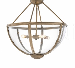 Итальянские Потолочные светильники - Потолочный светильник Deveraux 112232 Итальянские Потолочные светильники - Потолочный светильник Deveraux 112232 фабрика Eichholtz