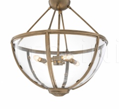 Итальянские Потолочные светильники - Потолочный светильник Deveraux 112232 Итальянские Потолочные светильники - Потолочный светильник Deveraux 112232 фабрика Eichholtz