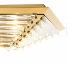 Итальянские Потолочные светильники - Потолочный светильник Eden 112443 Итальянские Потолочные светильники - Потолочный светильник Eden 112443 фабрика Eichholtz