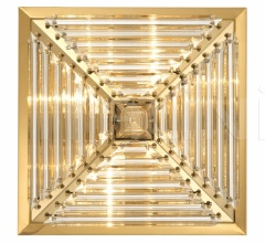 Итальянские Потолочные светильники - Потолочный светильник Eden 112443 Итальянские Потолочные светильники - Потолочный светильник Eden 112443 фабрика Eichholtz