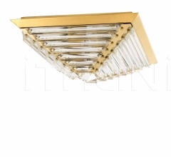 Итальянские Потолочные светильники - Потолочный светильник Eden 112443 Итальянские Потолочные светильники - Потолочный светильник Eden 112443 фабрика Eichholtz