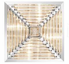 Итальянские Потолочные светильники - Потолочный светильник Eden 112696 Итальянские Потолочные светильники - Потолочный светильник Eden 112696 фабрика Eichholtz