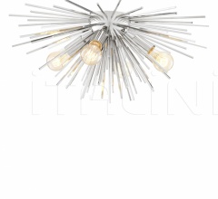 Итальянские Потолочные светильники - Потолочный светильник Boivin 112384 Итальянские Потолочные светильники - Потолочный светильник Boivin 112384 фабрика Eichholtz