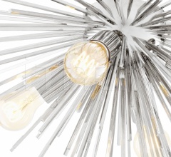 Итальянские Потолочные светильники - Потолочный светильник Boivin 112384 Итальянские Потолочные светильники - Потолочный светильник Boivin 112384 фабрика Eichholtz