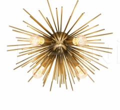 Итальянские Потолочные светильники - Потолочный светильник Boivin 111680 Итальянские Потолочные светильники - Потолочный светильник Boivin 111680 фабрика Eichholtz