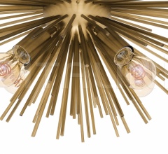 Итальянские Потолочные светильники - Потолочный светильник Boivin 111680 Итальянские Потолочные светильники - Потолочный светильник Boivin 111680 фабрика Eichholtz