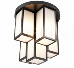 Итальянские Потолочные светильники - Потолочный светильник Axel 112732 Итальянские Потолочные светильники - Потолочный светильник Axel 112732 фабрика Eichholtz