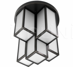 Итальянские Потолочные светильники - Потолочный светильник Axel 112732 Итальянские Потолочные светильники - Потолочный светильник Axel 112732 фабрика Eichholtz