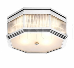 Итальянские Потолочные светильники - Потолочный светильник Bagatelle 112859 Итальянские Потолочные светильники - Потолочный светильник Bagatelle 112859 фабрика Eichholtz