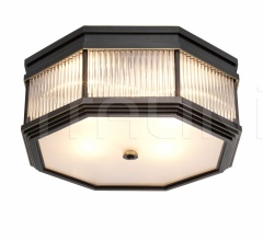 Итальянские Потолочные светильники - Потолочный светильник Bagatelle 112412 Итальянские Потолочные светильники - Потолочный светильник Bagatelle 112412 фабрика Eichholtz