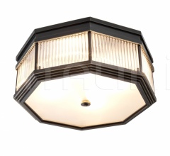 Итальянские Потолочные светильники - Потолочный светильник Bagatelle 112412 Итальянские Потолочные светильники - Потолочный светильник Bagatelle 112412 фабрика Eichholtz