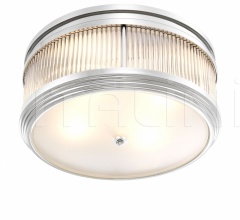 Итальянские Потолочные светильники - Потолочный светильник Rousseau 112855 Итальянские Потолочные светильники - Потолочный светильник Rousseau 112855 фабрика Eichholtz