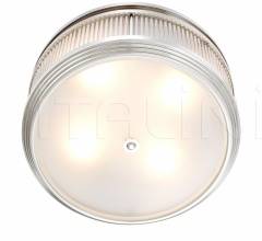 Итальянские Потолочные светильники - Потолочный светильник Rousseau 112855 Итальянские Потолочные светильники - Потолочный светильник Rousseau 112855 фабрика Eichholtz