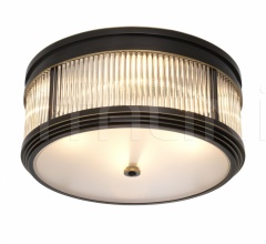 Итальянские Потолочные светильники - Потолочный светильник Rousseau 112414 Итальянские Потолочные светильники - Потолочный светильник Rousseau 112414 фабрика Eichholtz