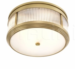 Итальянские Потолочные светильники - Потолочный светильник Rousseau 112856 Итальянские Потолочные светильники - Потолочный светильник Rousseau 112856 фабрика Eichholtz