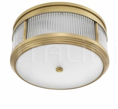 Итальянские Потолочные светильники - Потолочный светильник Rousseau 112856 Итальянские Потолочные светильники - Потолочный светильник Rousseau 112856 фабрика Eichholtz