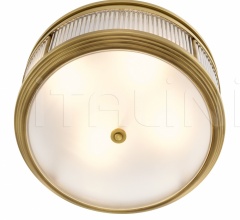 Итальянские Потолочные светильники - Потолочный светильник Rousseau 112856 Итальянские Потолочные светильники - Потолочный светильник Rousseau 112856 фабрика Eichholtz