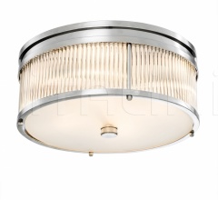 Итальянские Потолочные светильники - Потолочный светильник Stamford 111019 Итальянские Потолочные светильники - Потолочный светильник Stamford 111019 фабрика Eichholtz