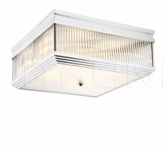 Итальянские Потолочные светильники - Потолочный светильник Marly 112857 Итальянские Потолочные светильники - Потолочный светильник Marly 112857 фабрика Eichholtz