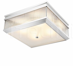 Итальянские Потолочные светильники - Потолочный светильник Marly 112857 Итальянские Потолочные светильники - Потолочный светильник Marly 112857 фабрика Eichholtz