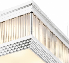 Итальянские Потолочные светильники - Потолочный светильник Marly 112857 Итальянские Потолочные светильники - Потолочный светильник Marly 112857 фабрика Eichholtz