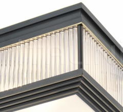 Итальянские Потолочные светильники - Потолочный светильник Marly 112411 Итальянские Потолочные светильники - Потолочный светильник Marly 112411 фабрика Eichholtz