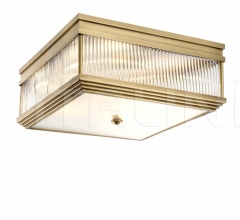 Итальянские Потолочные светильники - Потолочный светильник Marly 112858 Итальянские Потолочные светильники - Потолочный светильник Marly 112858 фабрика Eichholtz