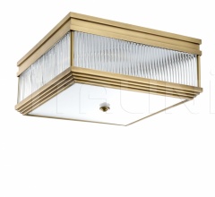 Итальянские Потолочные светильники - Потолочный светильник Marly 112858 Итальянские Потолочные светильники - Потолочный светильник Marly 112858 фабрика Eichholtz