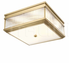 Итальянские Потолочные светильники - Потолочный светильник Marly 112858 Итальянские Потолочные светильники - Потолочный светильник Marly 112858 фабрика Eichholtz