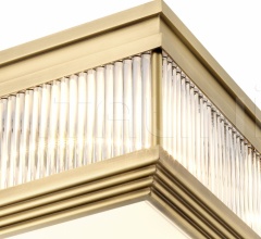 Итальянские Потолочные светильники - Потолочный светильник Marly 112858 Итальянские Потолочные светильники - Потолочный светильник Marly 112858 фабрика Eichholtz