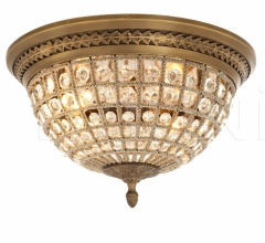 Итальянские Потолочные светильники - Потолочный светильник Kasbah 109133 Итальянские Потолочные светильники - Потолочный светильник Kasbah 109133 фабрика Eichholtz