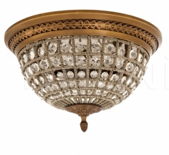 Итальянские Потолочные светильники - Потолочный светильник Kasbah 109133 Итальянские Потолочные светильники - Потолочный светильник Kasbah 109133 фабрика Eichholtz