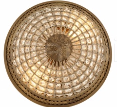 Итальянские Потолочные светильники - Потолочный светильник Kasbah 109133 Итальянские Потолочные светильники - Потолочный светильник Kasbah 109133 фабрика Eichholtz